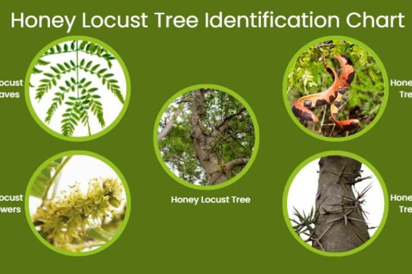 Honey Locust Tree: Thornless vs Thorny (& Why They Rank Above Black Locust)