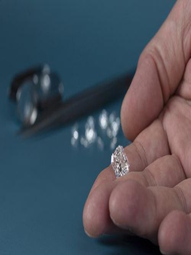 How Long Does it Take to Make a Lab Grown Diamond?