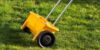 What Lawn Spreader to Use and How to Correctly Calibrate it
