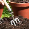 How To Aerate Soil In Pots