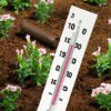How To Determine Soil Temperature Based On Air Temperature